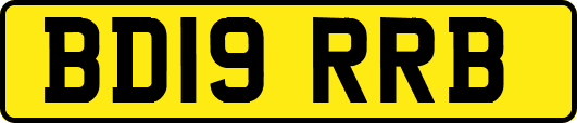 BD19RRB