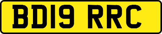 BD19RRC