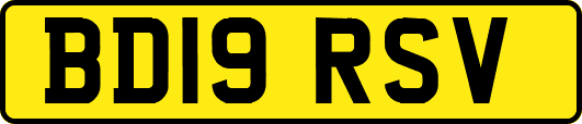 BD19RSV