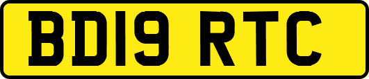 BD19RTC