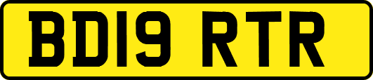 BD19RTR