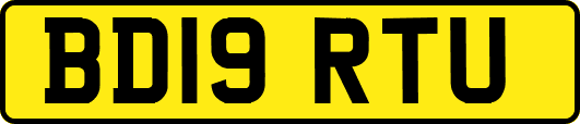 BD19RTU