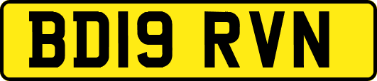 BD19RVN