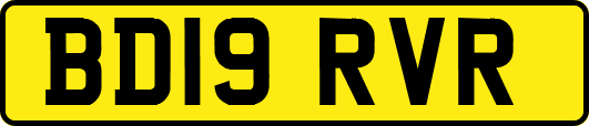 BD19RVR