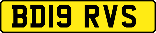 BD19RVS