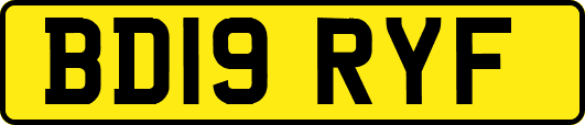 BD19RYF