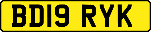 BD19RYK