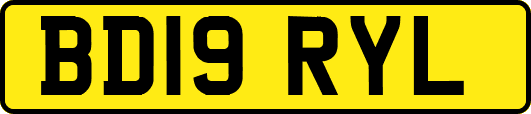 BD19RYL