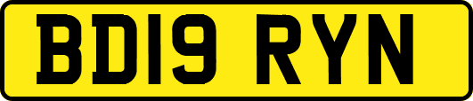 BD19RYN