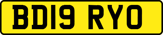 BD19RYO