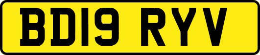 BD19RYV