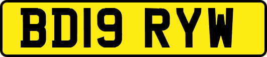 BD19RYW