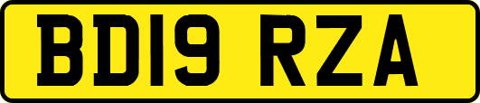 BD19RZA