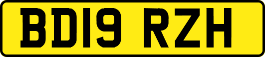 BD19RZH