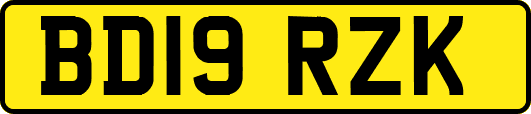 BD19RZK