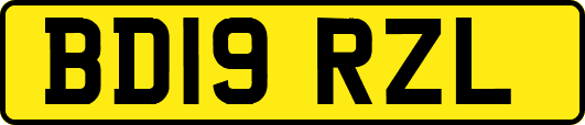 BD19RZL