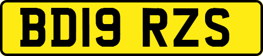 BD19RZS