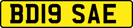 BD19SAE