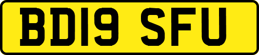 BD19SFU