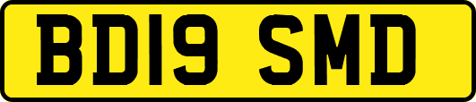 BD19SMD