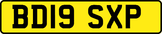 BD19SXP