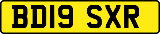 BD19SXR