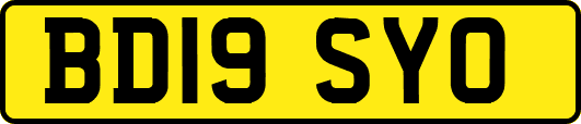 BD19SYO