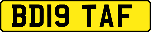 BD19TAF