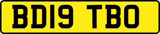 BD19TBO