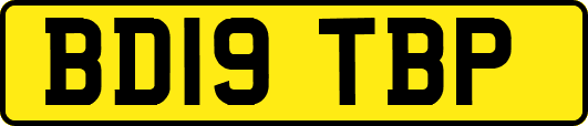 BD19TBP