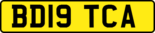 BD19TCA