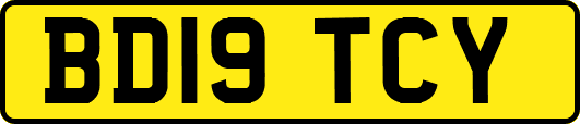 BD19TCY