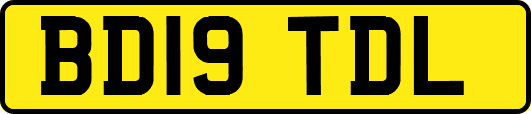 BD19TDL