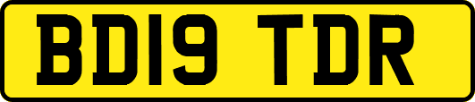 BD19TDR