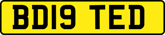 BD19TED