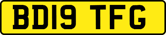 BD19TFG