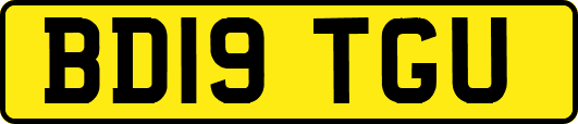 BD19TGU