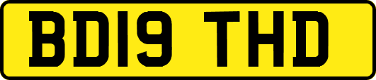 BD19THD