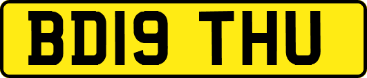 BD19THU