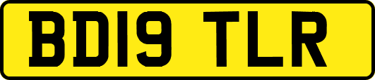 BD19TLR