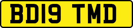 BD19TMD