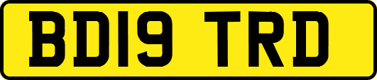 BD19TRD