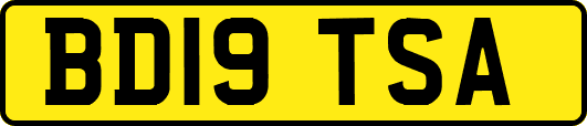 BD19TSA