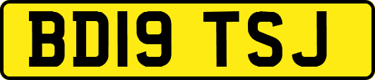 BD19TSJ