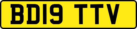 BD19TTV