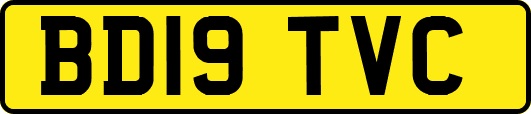 BD19TVC