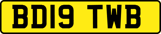 BD19TWB