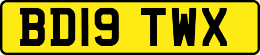 BD19TWX