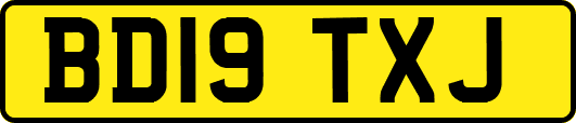 BD19TXJ