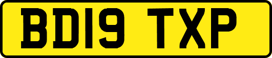 BD19TXP